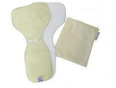 Conni Insert Absorb Pads Mens 2Pk Conni Insert Absorb Pads Mens 2Pk,issues