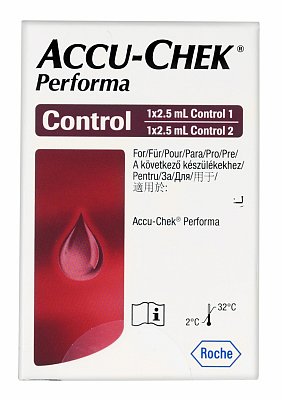 Roche Accuchek Performa Control Solution blood sugar,control solution,enabling diabetes management,issues,people with diabetes,Perform tests,Performa meter,Performa meter performance,test strips
