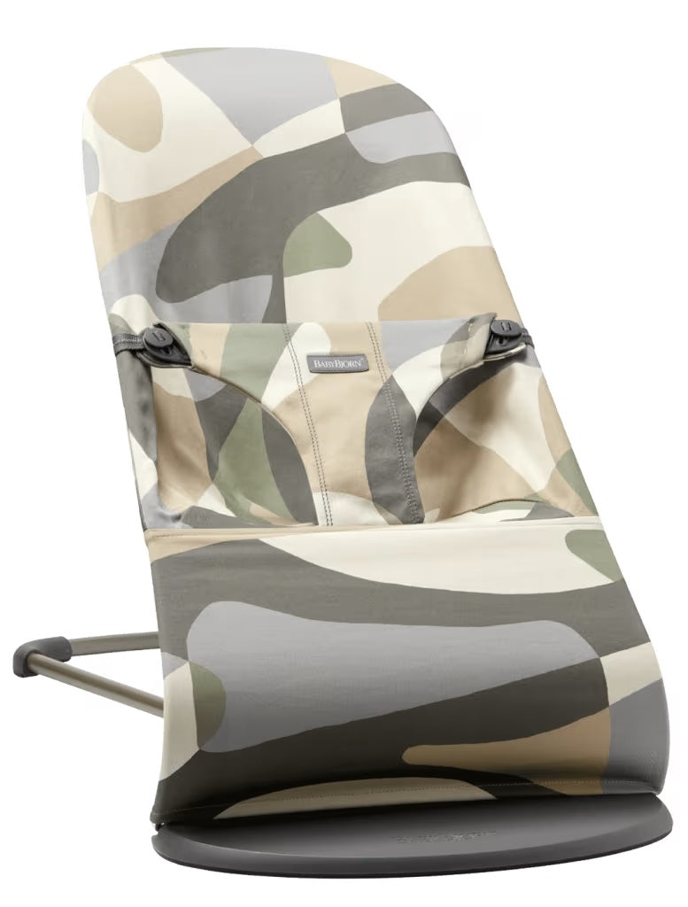Baby Bjorn Bouncer Bliss Cotton Khaki/Green Bliss Cotton Khaki,Bouncer Bliss,Bouncer Bliss lightweight,issues