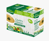Vita Diet Country Chic Soup 14 Pk 99% Fat Free,Complete Protein,Country Chic Soup,Essential Vitamins & Minerals,Gluten Free & Dairy Free,issues,vita diet