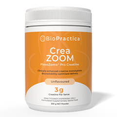 Bio-Practica CreaZOOM 300g