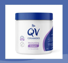 QV Ceramides Cream 500gm Aveeno Skin Relief Body Wash,Baby skin care condition,Clear Skin,Combination Skin,cracked skin,Daily skin balance,damaged skin,dermatix,dermatologists,dry skin,dry skin body wash,dry skin cream,dry skin gel,Dry skin relief,dry ski