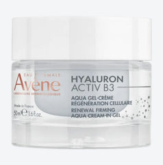Hyaluron Activ B3 Renewal Firming Aqua Cream-in-Gel Cream in Gel,Firming,Firmness Aqua Cream-in-gel,issues,Renewal Firming