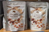 NUTS FAMILY Butter Pecan 240g Butter Pecan,issues,NUTS FAMILY Butter Pecan 240g,Pecan