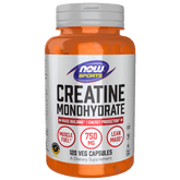 Now Creatine Monohydrate 750mg 120VC bone,boost energy production,cardiovascular health,Cellular Energy Production,Chlorophyll,cholesterol,cholesterol levels,Creatine,Creatine Monohydrate,detox,detox heavy metals,Detoxification,Detoxification Digestion,De