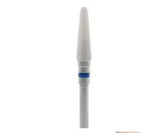 ACURATA CERAMIC CONE BURR - FOR PODIATRY DRILL Acurata Ceramic Burr,Cone Shape Burr head,Cross Cut Cereamic Burr,issues,Medium Size Burr Head
