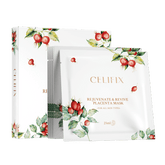 CELIFIX Sheep Placenta Mask 25ml 5pcs/box Face Skin,facemask,facial mask,Filling Mask,issues,Nourish Pedimask Aloe Vera,Placenta Cream,Radiance,Radiance Light Placenta Cream,Water Light Filling Mask