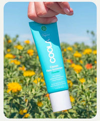 Coola Face Sunscreen Lotion SPF30 Cucumber antioxidant-rich Plant Protection,Cucumber Face Lotion,Face Sunscreen Lotion,Hydrating lotion,issues