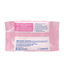 CURASH Fragrance Free Baby Wipes Travel Pack, 1x 20 wipes Baby Wipes Travel Pack,Fragrance Free Baby Wipes,Helps protect against nappy rash,Ideal for newborns,Irritant Free,issues,New Born Wipes,Paraben Free,Soap Free,Thick and soft cushion design