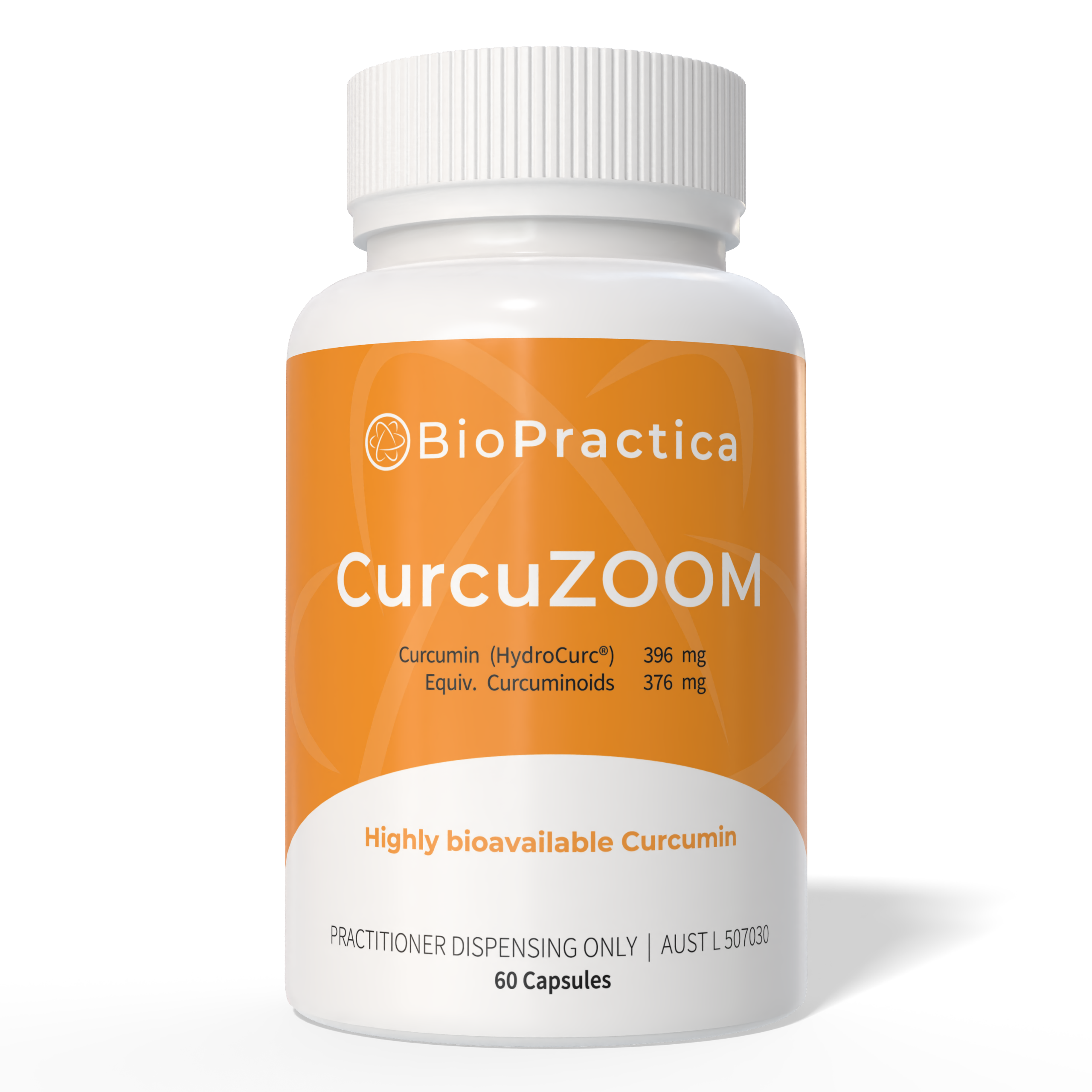 Bio-Practica CardioZOOM 60 vcaps