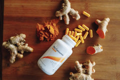 Coyne Bio-Curcumin® with BCM-95® 30 Caps Bio-Curcumin® with BCM-95® 30s,greater potency and effect,healthy inflammatory response,inflamed tissues,issues,turmeric