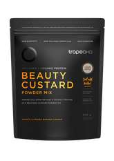 Tropeaka Beauty Custard - Worlds First! (340g)