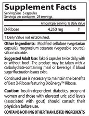 Doctor's Best D-Ribose featuring BioEnergy Ribose 850mg 120 Vege Capsules D-Ribose featuring BioEnergy Ribose 850mg,doctor's best,google,issues