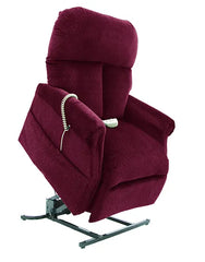 Pride D30 - 3 Position Lift Chair Recliner 3 Position Lift Chair Recliner,3-Position Chair,3-Position Recliner,Chaise lounger,Comfort and performance,Durable steel lift frame,Eye-catching fabrics,FDA Class II Medical Device,Full recline,Heritage Collectio