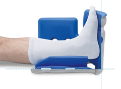 Darco Body Armour Heel Reliever