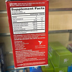 Schiff Move Free joint health 200 tablets daily vitamins,Essential Vitamins,glucosamine,issues,joint health,msm,Multi-vitamins,multivitamins,Now Vitamins,pure vitality vitamins,Rich in vitamins and minerals,vitamins,Vitamins & Supplements,vitamins and min