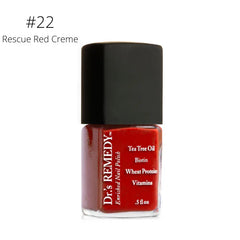 Drs Remedy Enriched Nail Polish Nourishing Nail Care for Stronger Nails Nail Polish