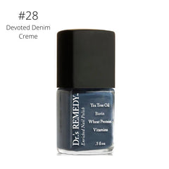 Drs Remedy Enriched Nail Polish Nourishing Nail Care for Stronger Nails Nail Polish