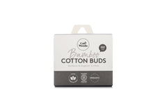 CaliWoods Bamboo & Organic Cotton Buds x200 image 2
