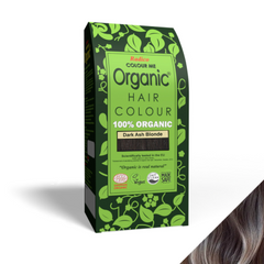 Radico Colour Me Organic Pure Natural Organic Plant Hair Dye 100g blonde Hair dye,brown hair dye,hair dye,issues,natural hair dye,Organic Plant Hair Dye,Organic Pure Natural Hair Dye,Radico Colour Me Hair Dye