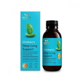 Harker Herbals Children's Lung Support Liquid 150ml Sweet Fruity Mint for Respiratory Health Children's Health,Children's Lung Support,Harker Herbals,Herbal Supplements,Liquid Supplement,Natural Remedies,optimized,Respiratory Health,Sweet Fruity Mint