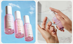 Coola Dew Good Illuminating Serum Probiotic SPF30 Dew Good Illuminating Serum Probiotic SPF30,hydrate skin all day,hydrates,instantly brightens,instantly illuminate,issues,organic 3-in-1 SPF 30 serum