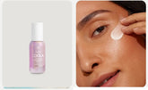 Coola Dew Good Illuminating Serum Probiotic SPF30 Dew Good Illuminating Serum Probiotic SPF30,hydrate skin all day,hydrates,instantly brightens,instantly illuminate,issues,organic 3-in-1 SPF 30 serum
