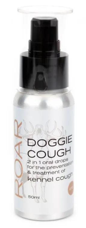 Roar Doggie Cough oral drops Doggie Cough Drops,issues,Kennel Cough,Oral drops