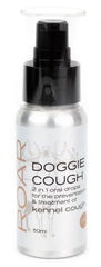 Roar Doggie Cough oral drops Doggie Cough Drops,issues,Kennel Cough,Oral drops