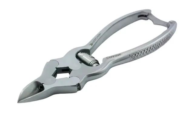 ARROW CLIPPER DOUBLE ACTION (BARREL) CONCAVE CUT 15CM ARROW CLIPPER DOUBLE ACTION (BARREL),Concave cut,Double Action,Handle Lock,issues