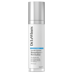 Dr LeWinn's Glycolic AHA Resurfacing Cleanser