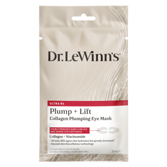 Dr LeWinn's Ultra R4 Collagen Plumping Eye Mask
