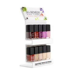 Dr's Remedy Point-Of-Sale Display Stand