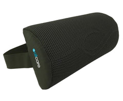 ALLCARE D-ROLL LUMBAR SUPPORT WITH ELASTIC STRAP AirFlow fabric,D-ROLL LUMBAR SUPPORT,Elastic Strap,Greater Support,issues