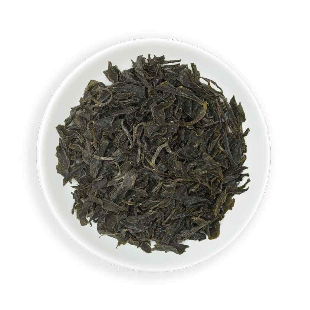 Zealong Origins – Green Tea