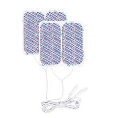 Perfect mamatens Replacement Electrode Pads with Leads