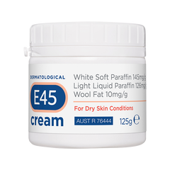 E45 Moisturising Lotion 200ml