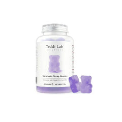 Unichi Melatonin Sleep Gummy Supports Restful Sleep Gummy 60 Count