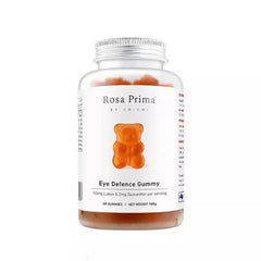Unichi Apple Cider Vinegar Gummy Digestive Support 60 Gummies