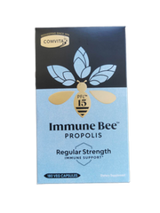 Comvita PFL15 Propolis Veg 180 Capsules 100mg/cap activated mineral,activated vitamin,activated vitamin and mineral,allergies to cosmetics,An anti-inflammatory and powerful antioxidant.,Anti Fungal,anti-inflammatory cream,antioxidant,antioxidant action,an
