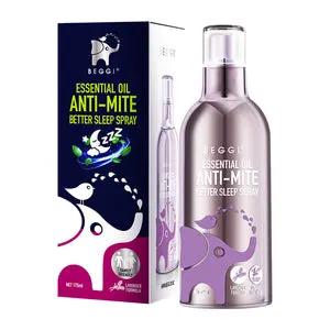 Beggi Better Sleep Spray 175ml issues
