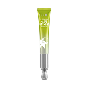 BEGGI MASSAGE PEN CHILD 15g issues