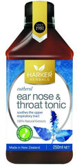 Harker Herbals Eutherol Ear Nose Throat 250ml eutherol tonic,harker herbals,issues