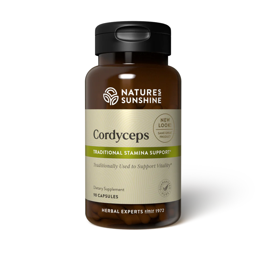 Cordyceps