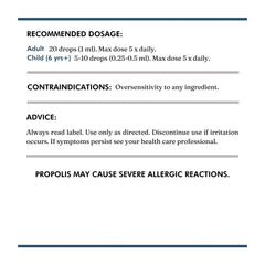 Wild Dispensary Vira-Defence Elixir 100ml