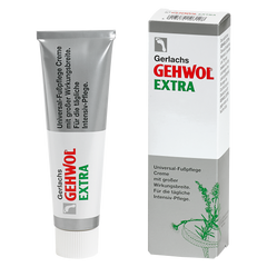 GEHWOL EXTRA 75 ml gehwol,gehwol fusskraft,gerlachs,issues