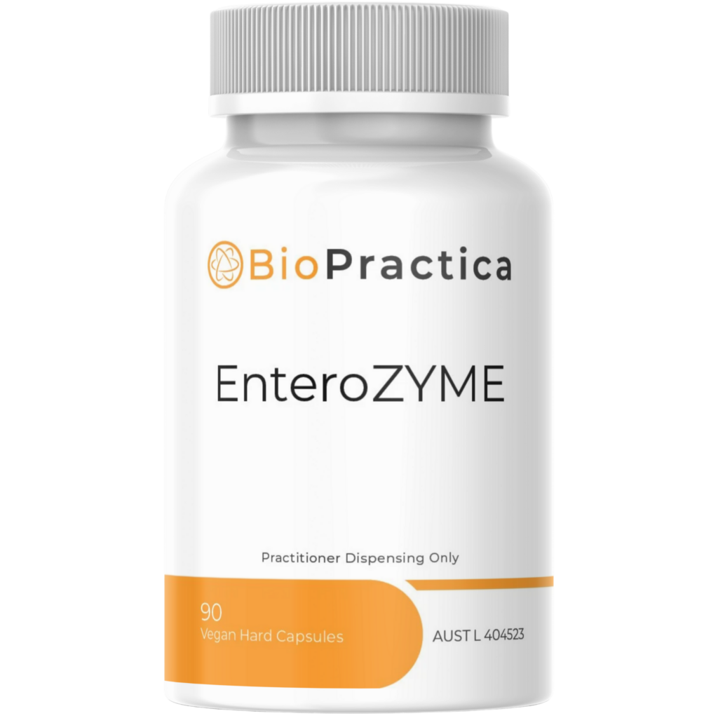Bio-Practica DigestoZOOM 90 vcaps
