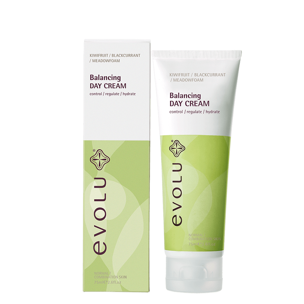 Evolu Balancing Day Cream 75 ml issues