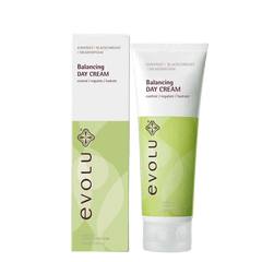 Evolu Balancing Day Cream 75 ml issues