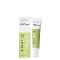 Evolu Healing Lip Treatment 15 ml evolu,healing,issues,lip